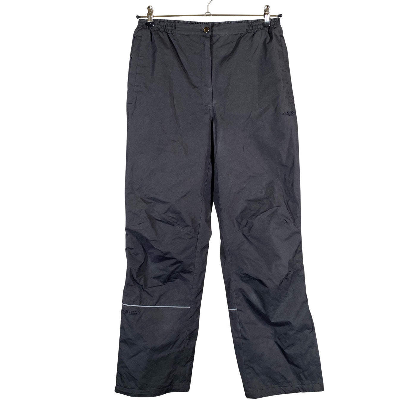 Naisten Umbro - Ulkoiluhousut, koko 40 - Musta (1)