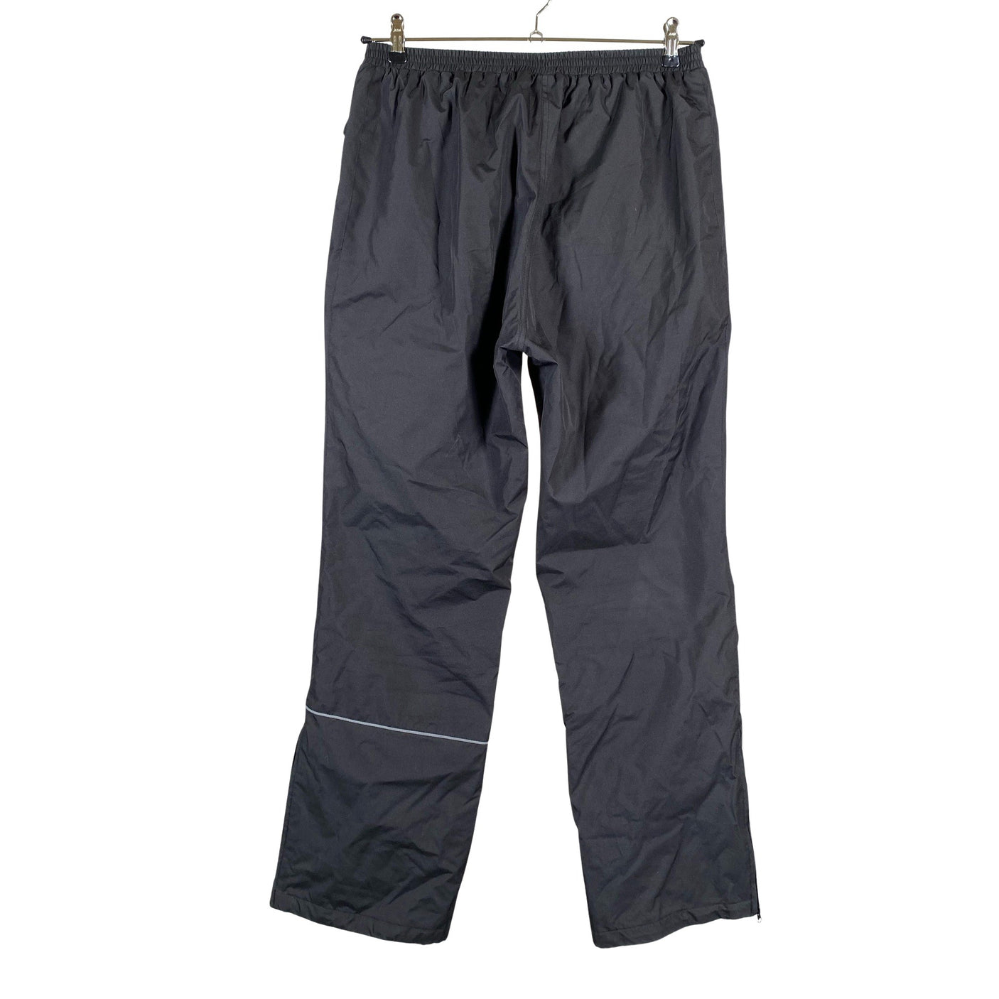 Naisten Umbro - Ulkoiluhousut, koko 40 - Musta (2)