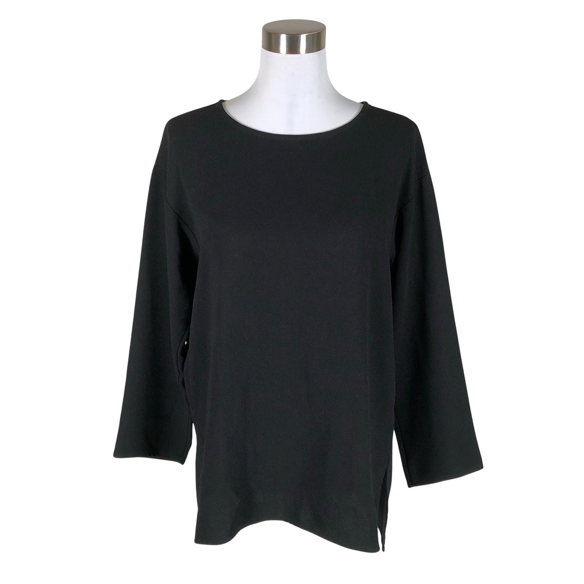 Naisten Marimekko - Kangastunika, koko 38 - Musta (1)