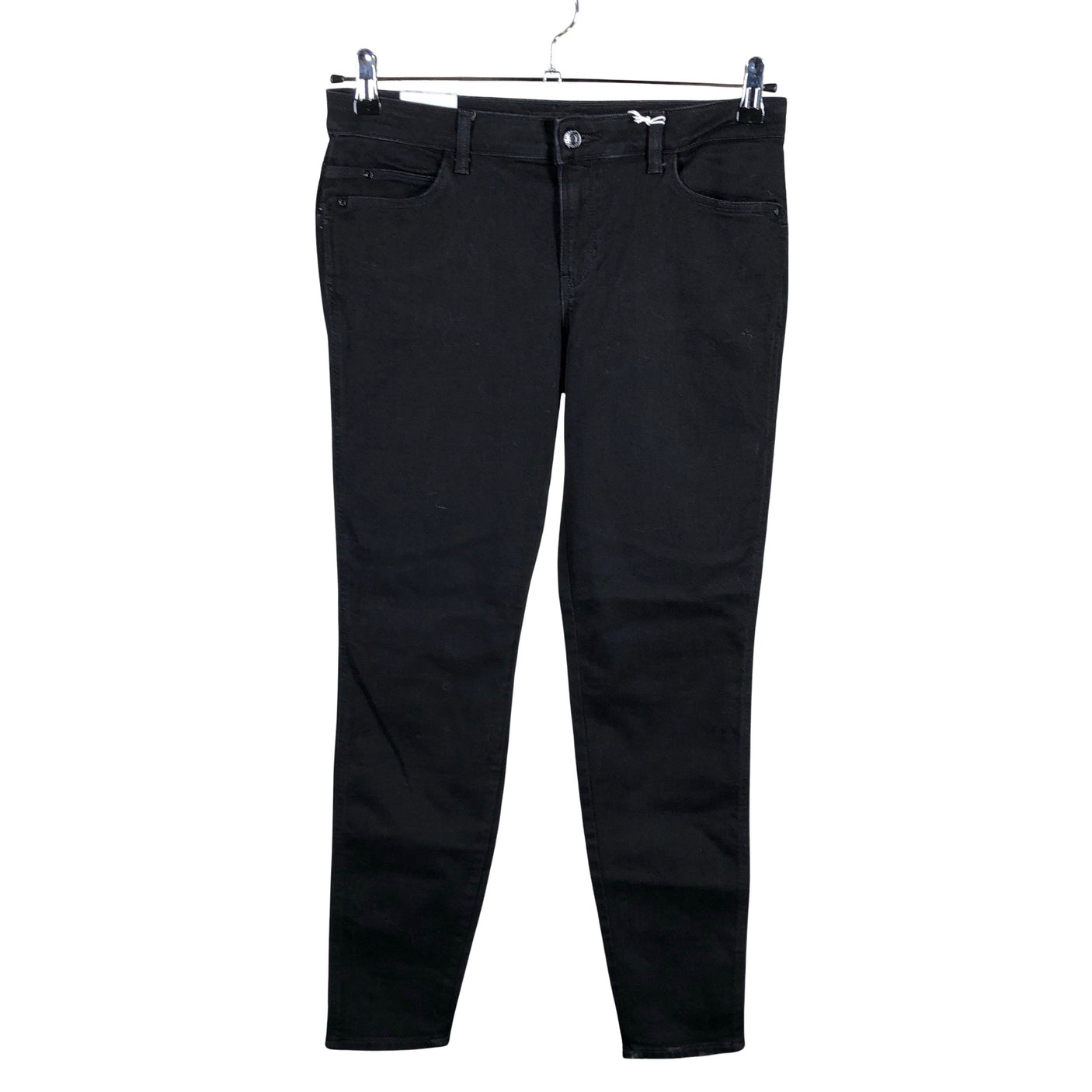 Naisten Guess - Farkut, koko W31 - Musta (1)