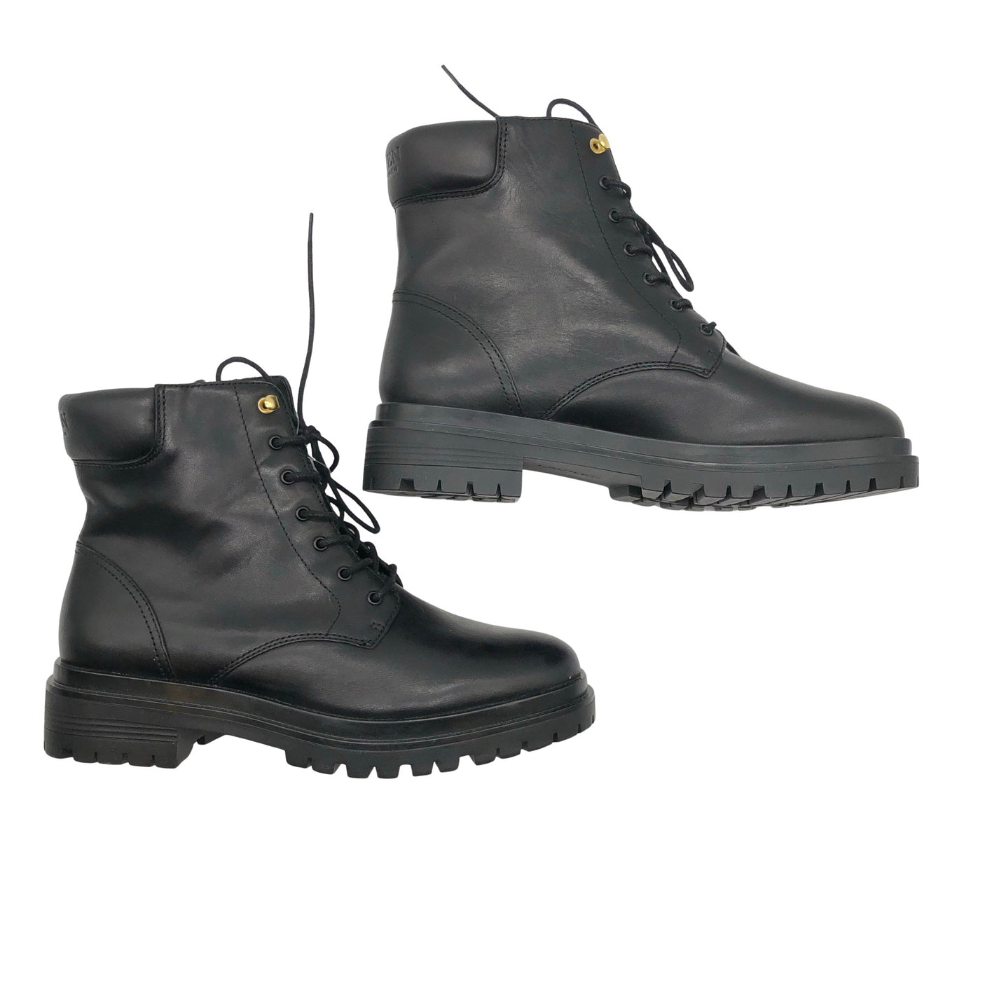 Naisten Lauren Ralph Lauren - Nilkkurit, koko 41 - Musta (1)