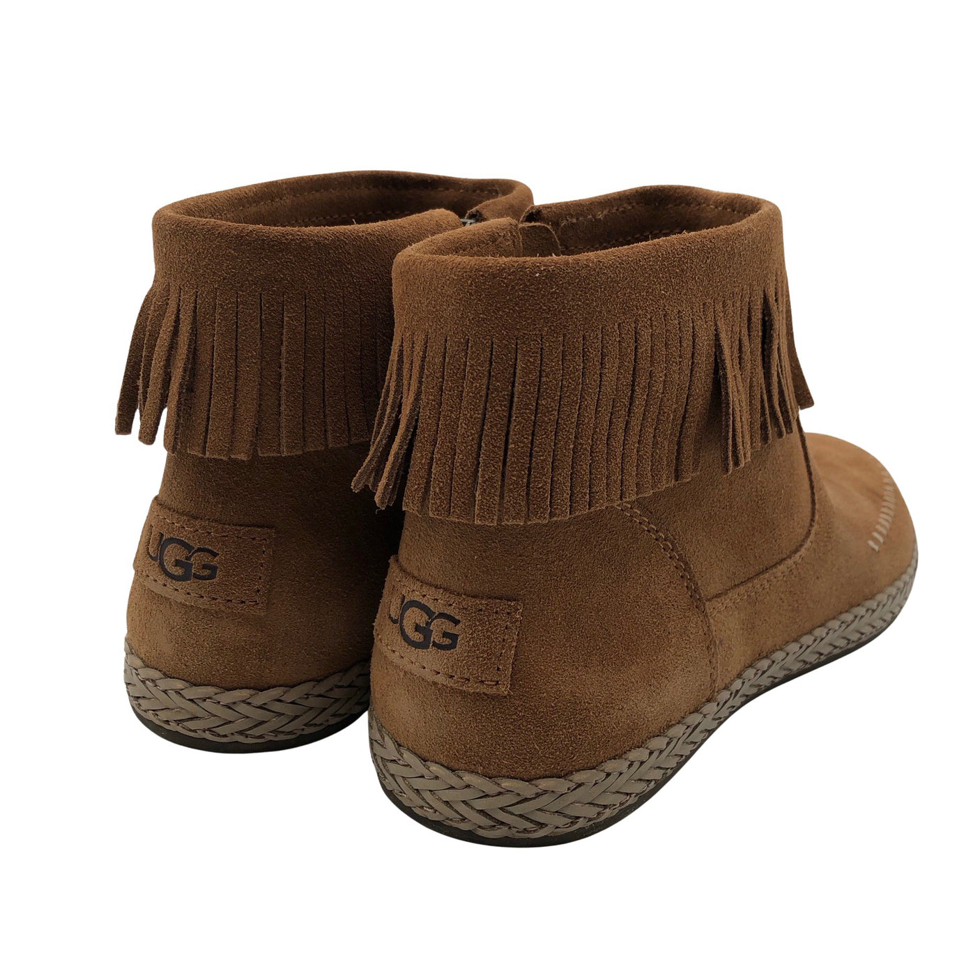 Naisten Ugg - Nilkkurit, koko 41 - Ruskea (3)