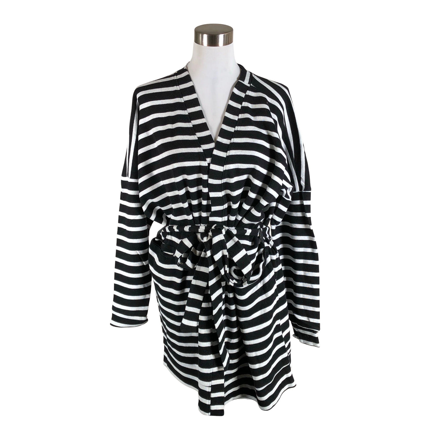 Naisten Ehta - Neuletakki, koko 40 - Musta (1)