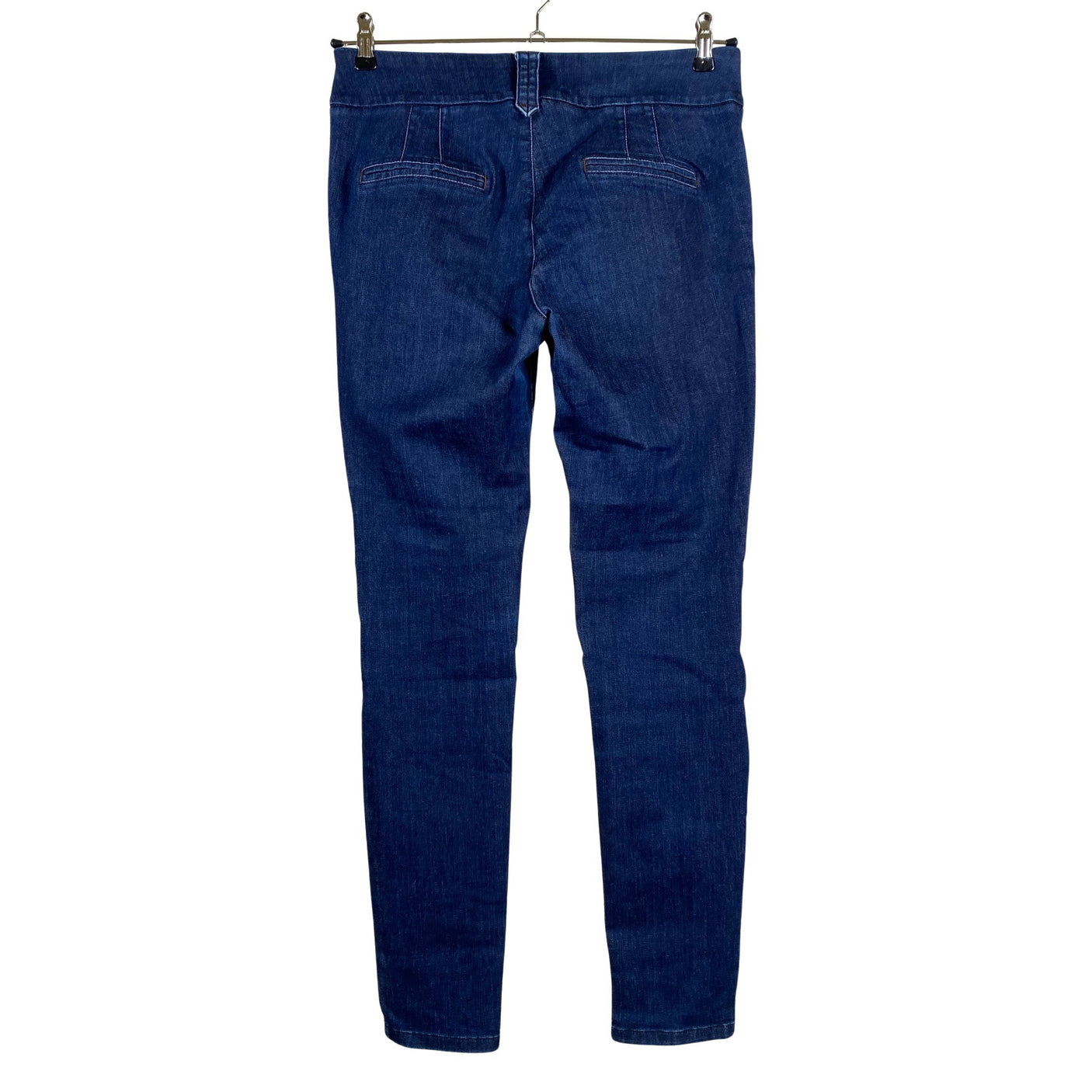 Naisten Massimo Dutti - Farkut, koko 38 - Sininen (2)