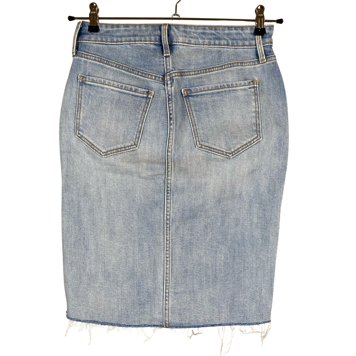 Naisten Old Navy - Farkkuhame, koko 36 - Vaaleansininen (2)