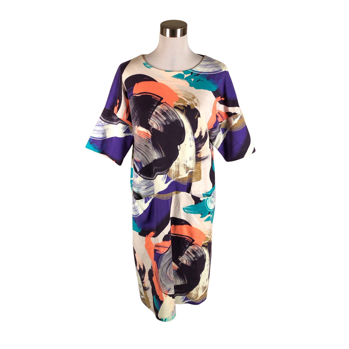 Naisten Nanso - Collegemekko, koko 38 - Violetti (1)