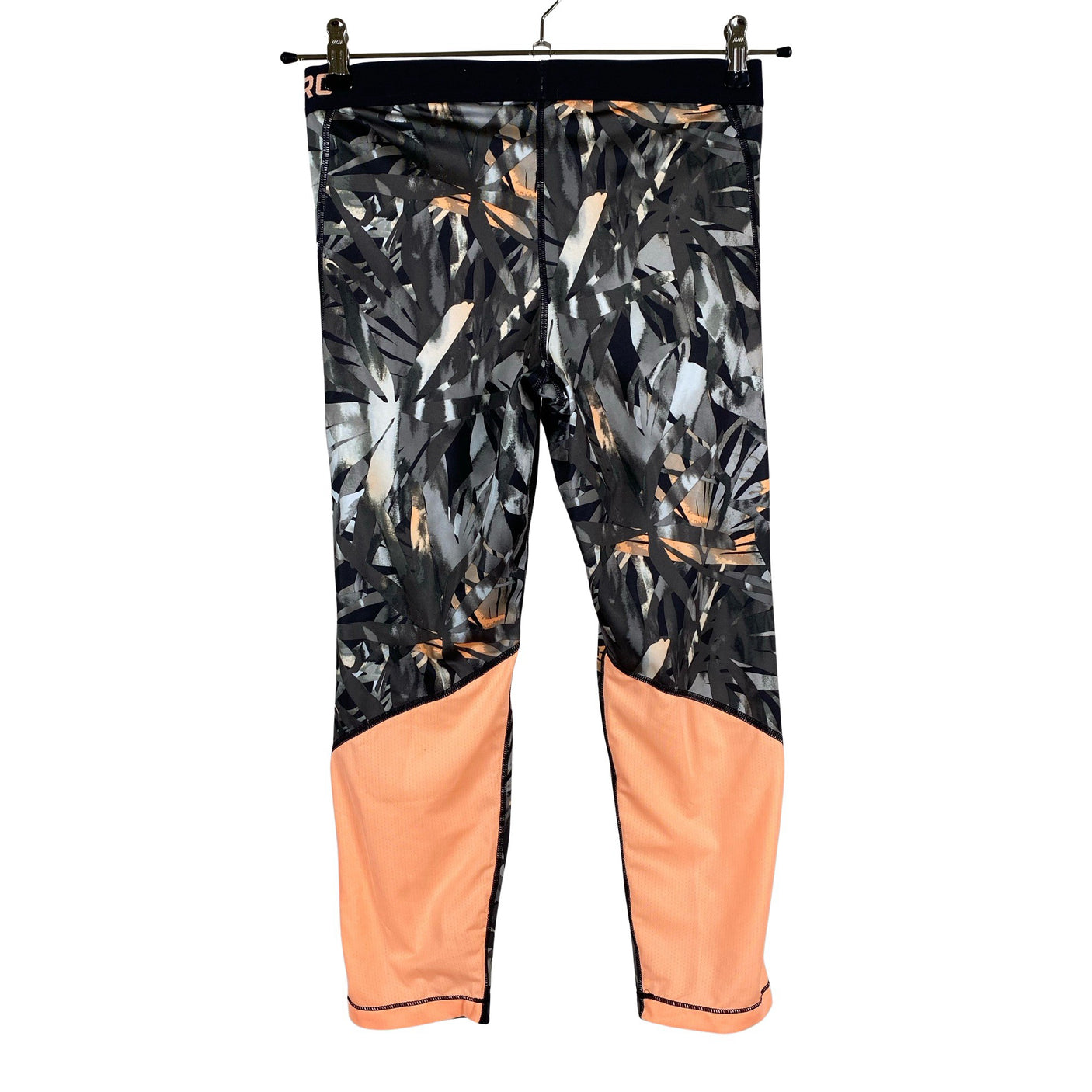 Naisten Nike - Urheilucaprit, koko 40 - Harmaa (2)