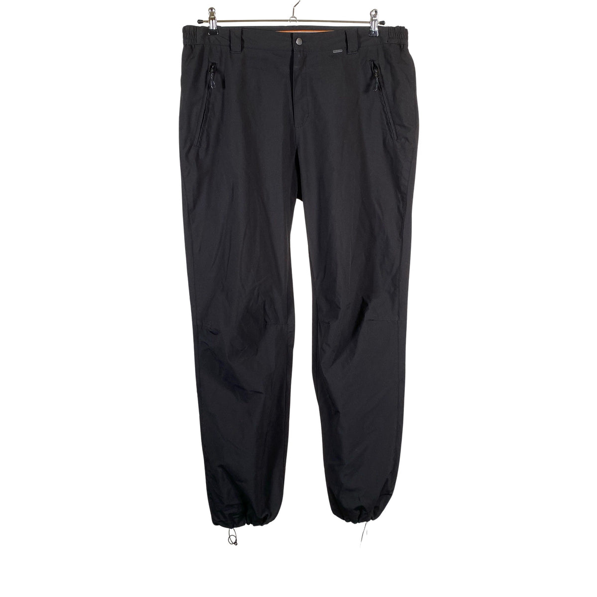 Miesten Icepeak - Ulkoiluhousut, koko XXXL - Musta (1)