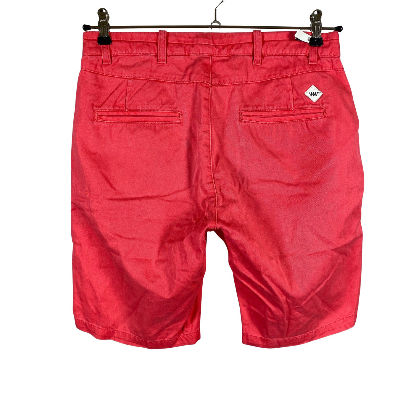 Miesten Win Win - Shortsit, koko S - Pinkki (2)