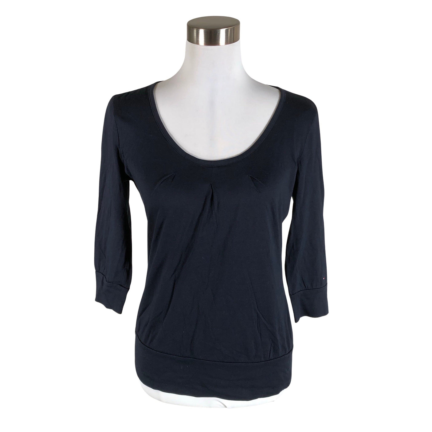 Naisten Tommy Hilfiger - Pusero, koko 36 - Sininen (1)