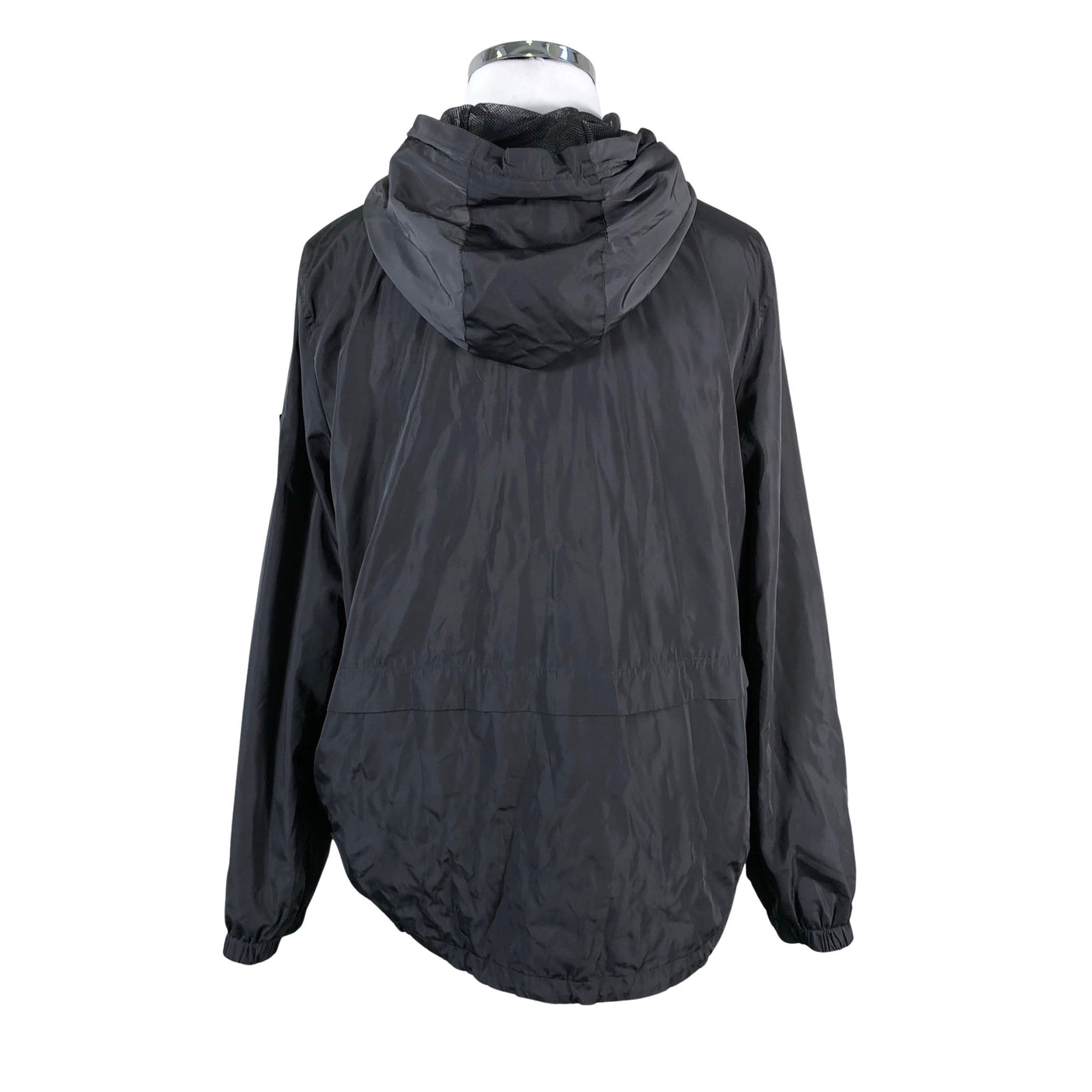 Naisten Roots - Ulkoilutakki, koko 42 - Harmaa (2)