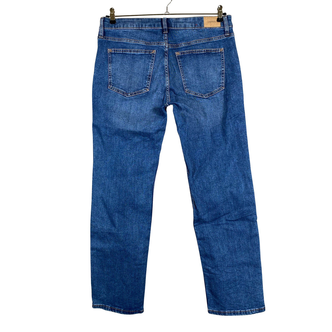 Miesten Esprit - Farkut, koko W32 - Sininen (2)