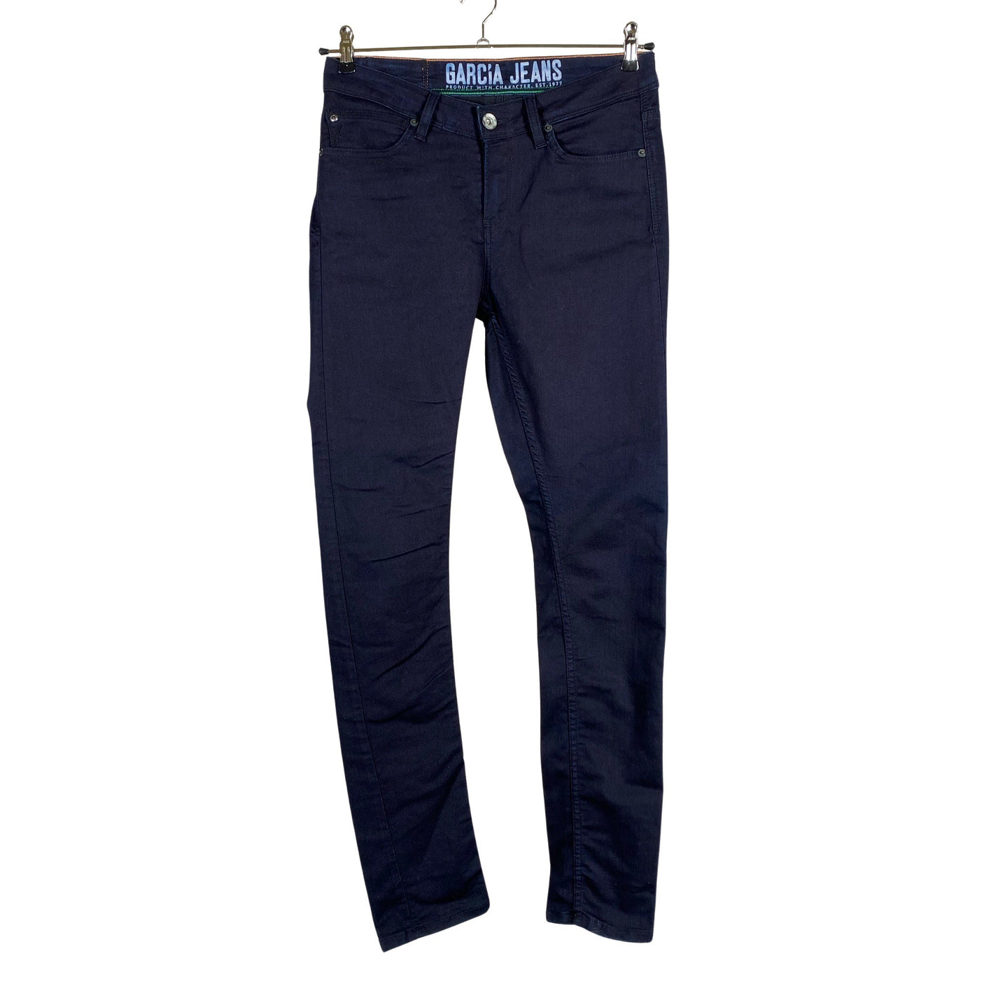 Naisten Garcia Jeans - Farkut, koko W31 - Sininen (1)