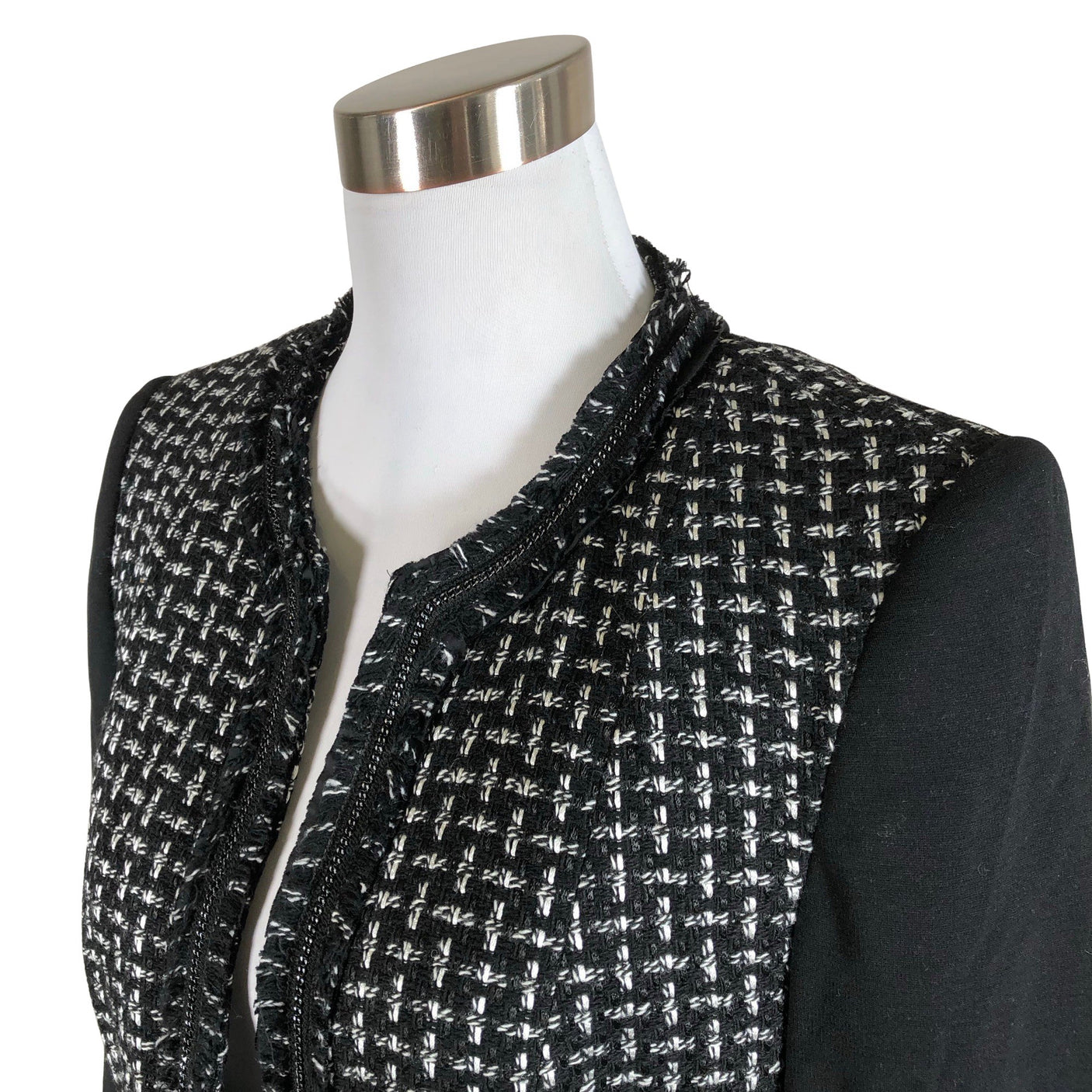 Naisten Gerry Weber - Jakku, koko 38 - Musta (3)