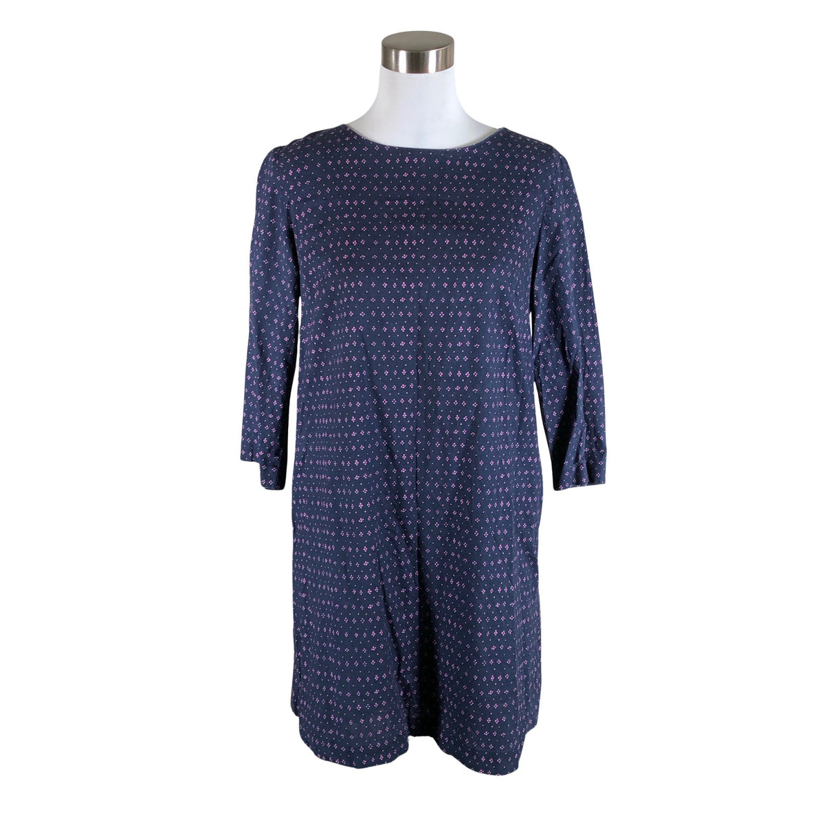 Naisten Marimekko - Kotelomekko, koko 40 - Sininen (1)