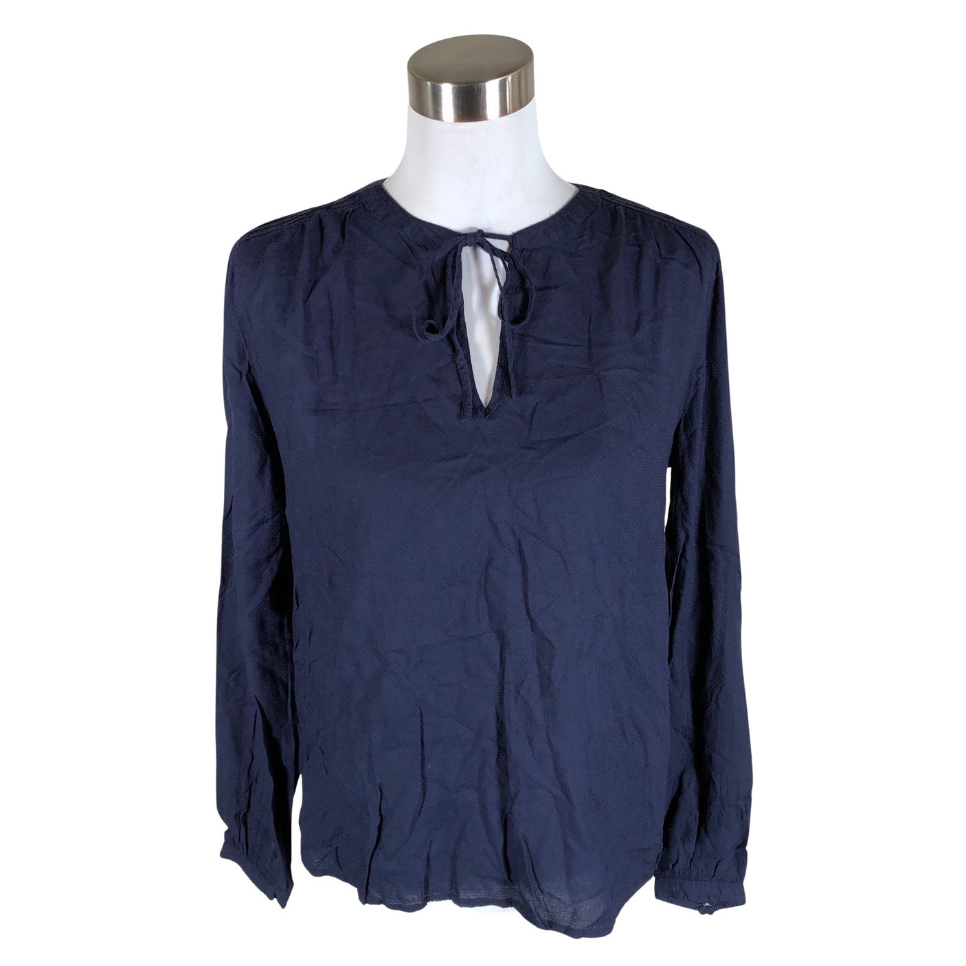 Naisten Tommy Hilfiger - Pusero, koko 38 - Sininen (1)