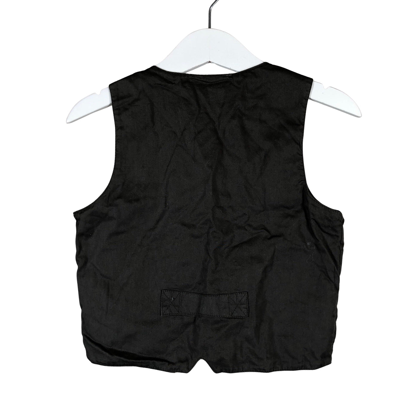 Unisex Toppolino - Liivi, koko 86 - 92 - Harmaa (2)