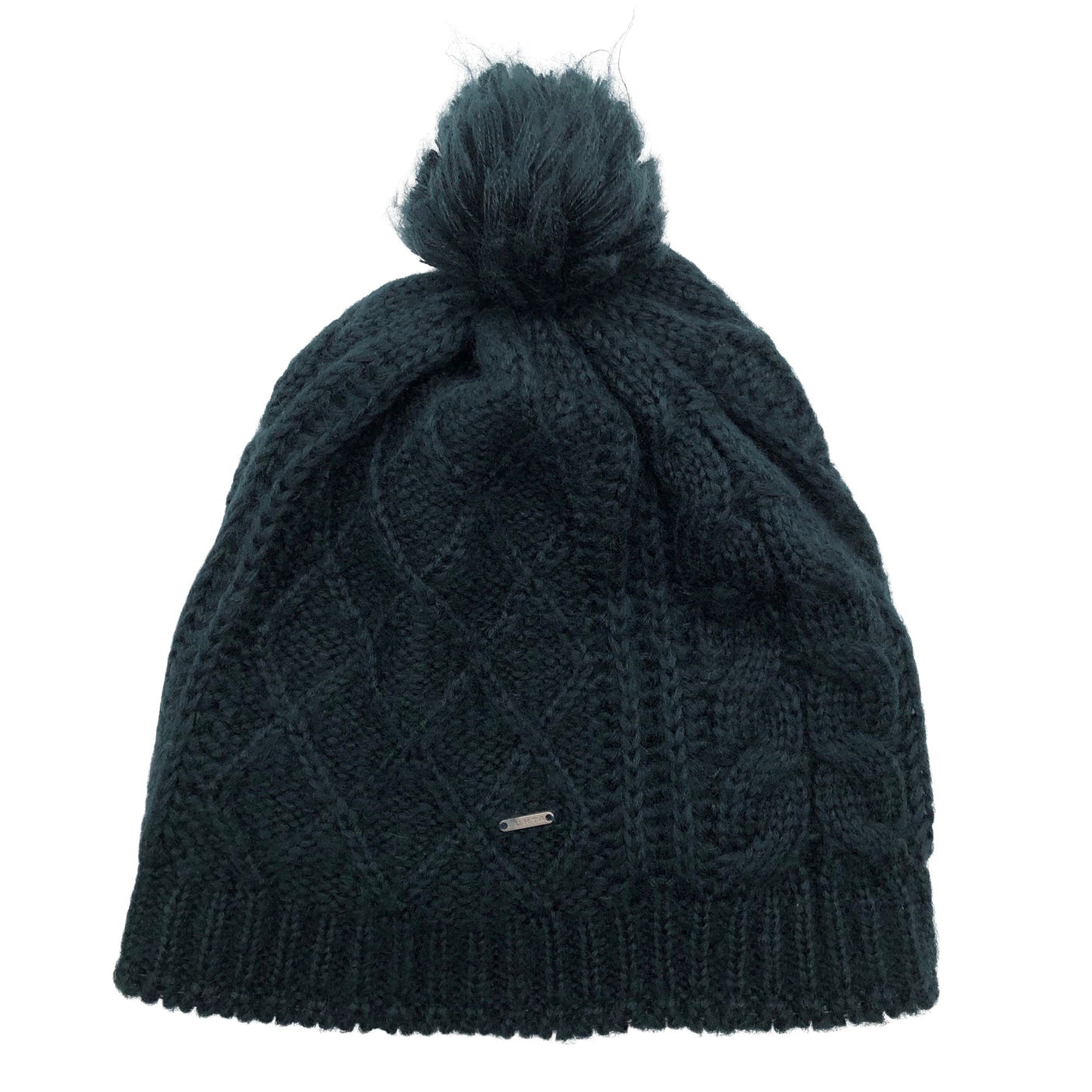 Naisten Luhta - Talvipipo, koko One size - Sininen (1)