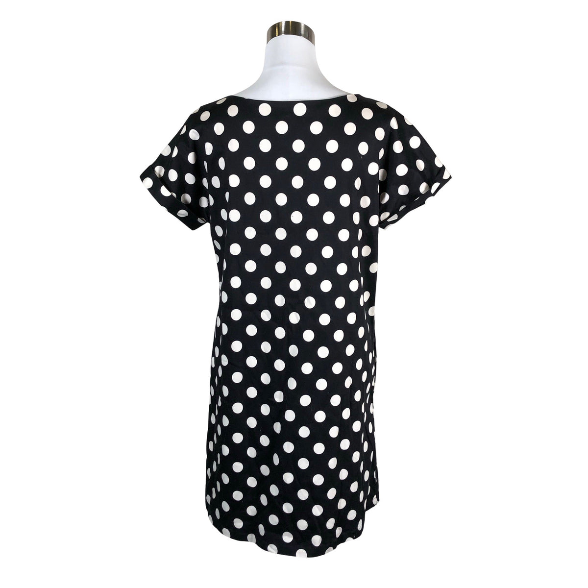 Naisten Marimekko - Kotelomekko, koko 40 - Musta (2)