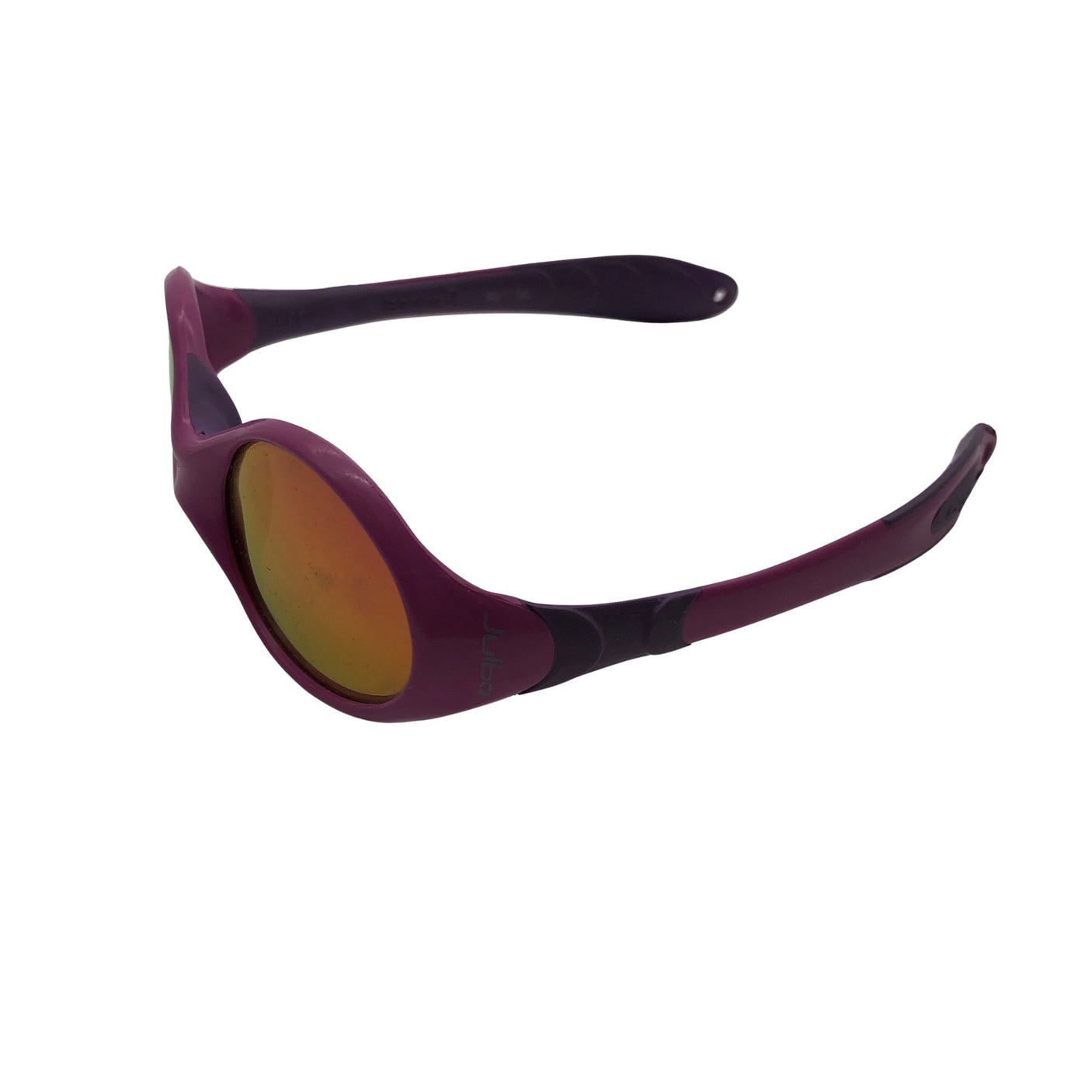 Unisex Julbo - Aurinkolasit, koko Ei kokoa - Violetti (2)