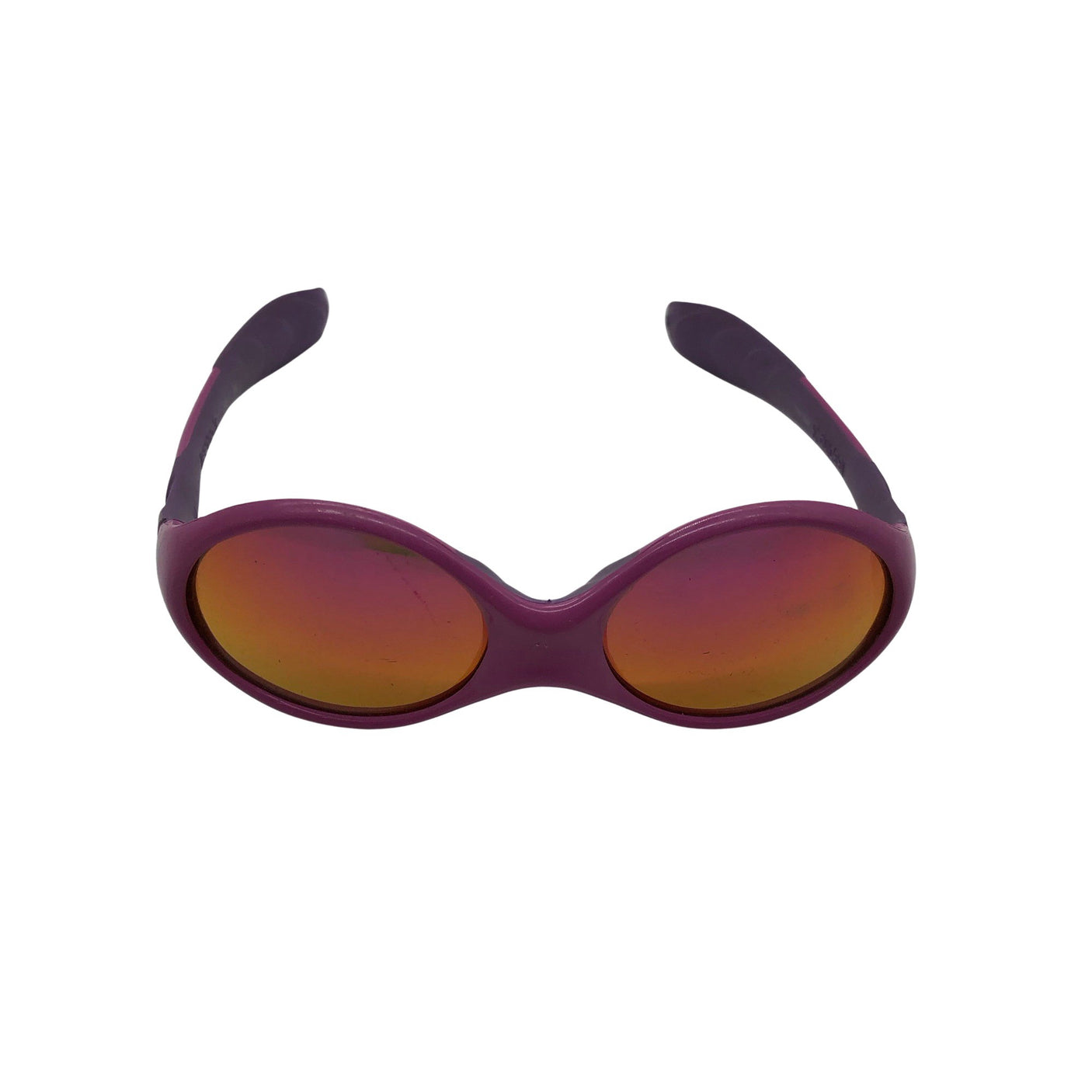 Unisex Julbo - Aurinkolasit, koko Ei kokoa - Violetti (1)