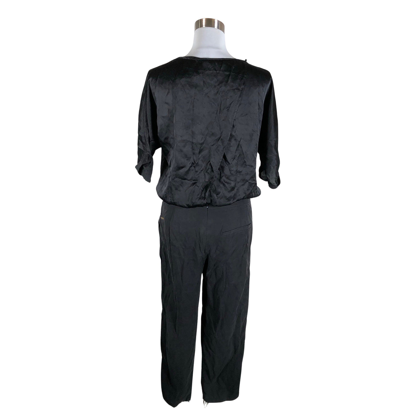 Naisten Hugo Boss - Haalari, koko 38 - Musta (2)