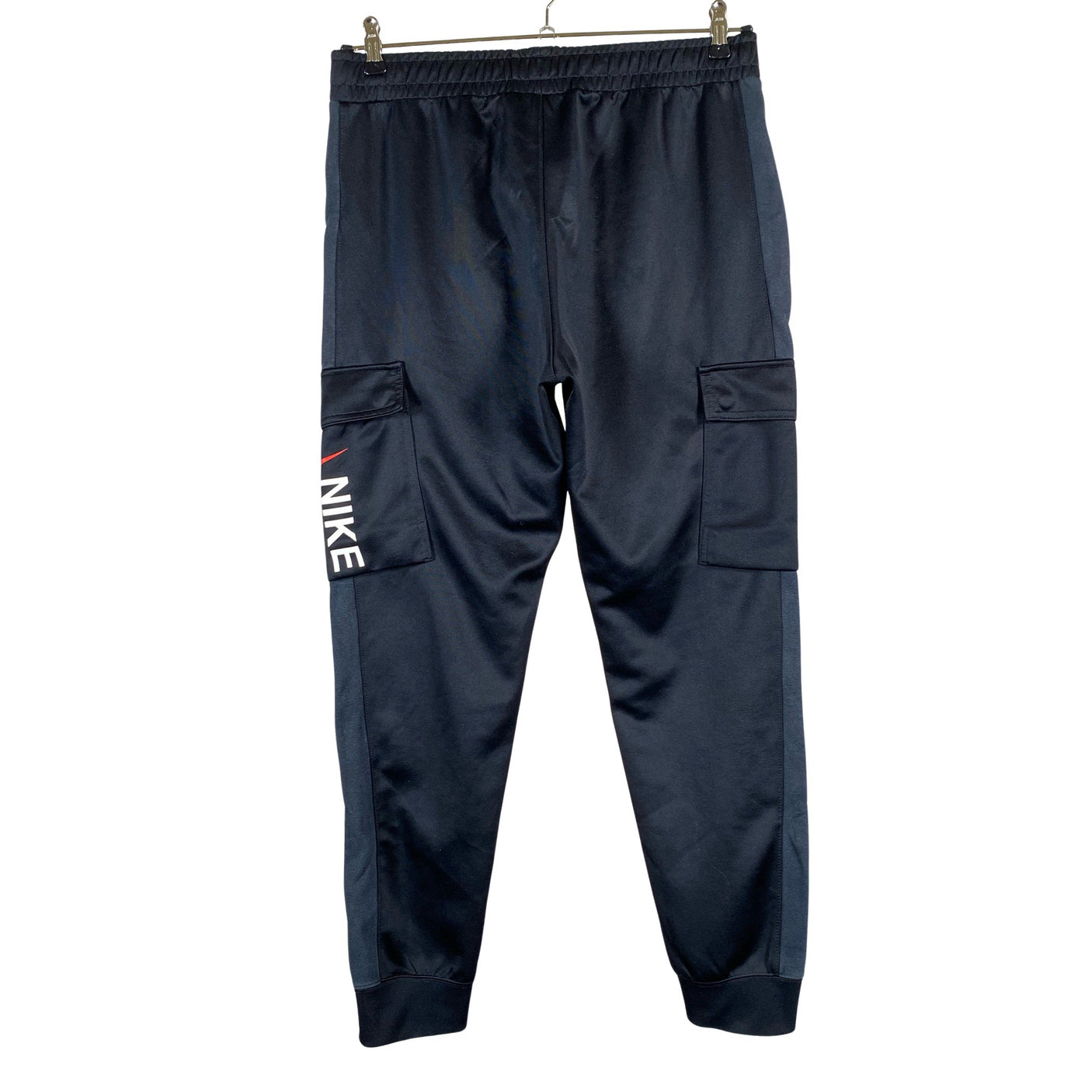 Naisten Nike - Cargohousut, koko 38 - Musta (2)