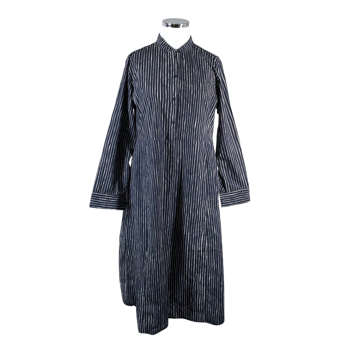 Naisten Marimekko - Kangasmekko, koko 46 - Sininen (1)