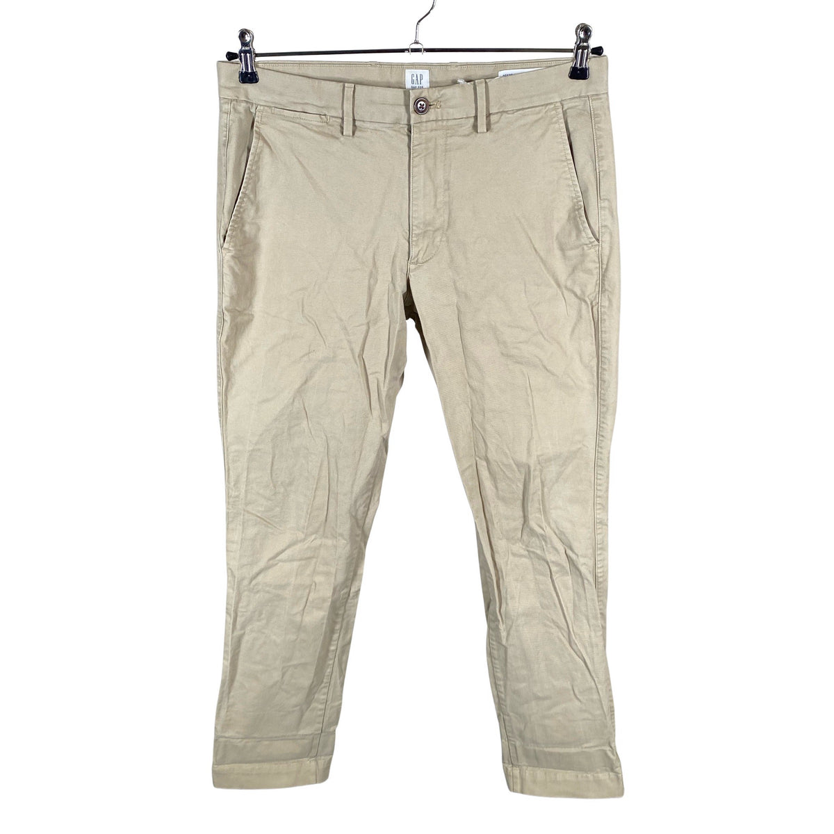 Naisten Gap - Chinot, koko W32 - Beige (1)