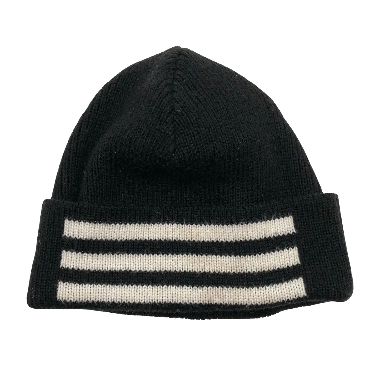 Unisex Adidas - Talvipipo, koko 46 - 48 cm - Musta (1)