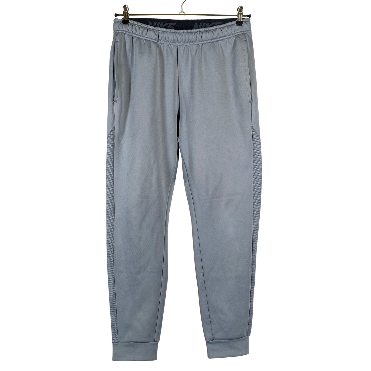 Miesten Nike - Verryttelyhousut, koko M - Harmaa (1)