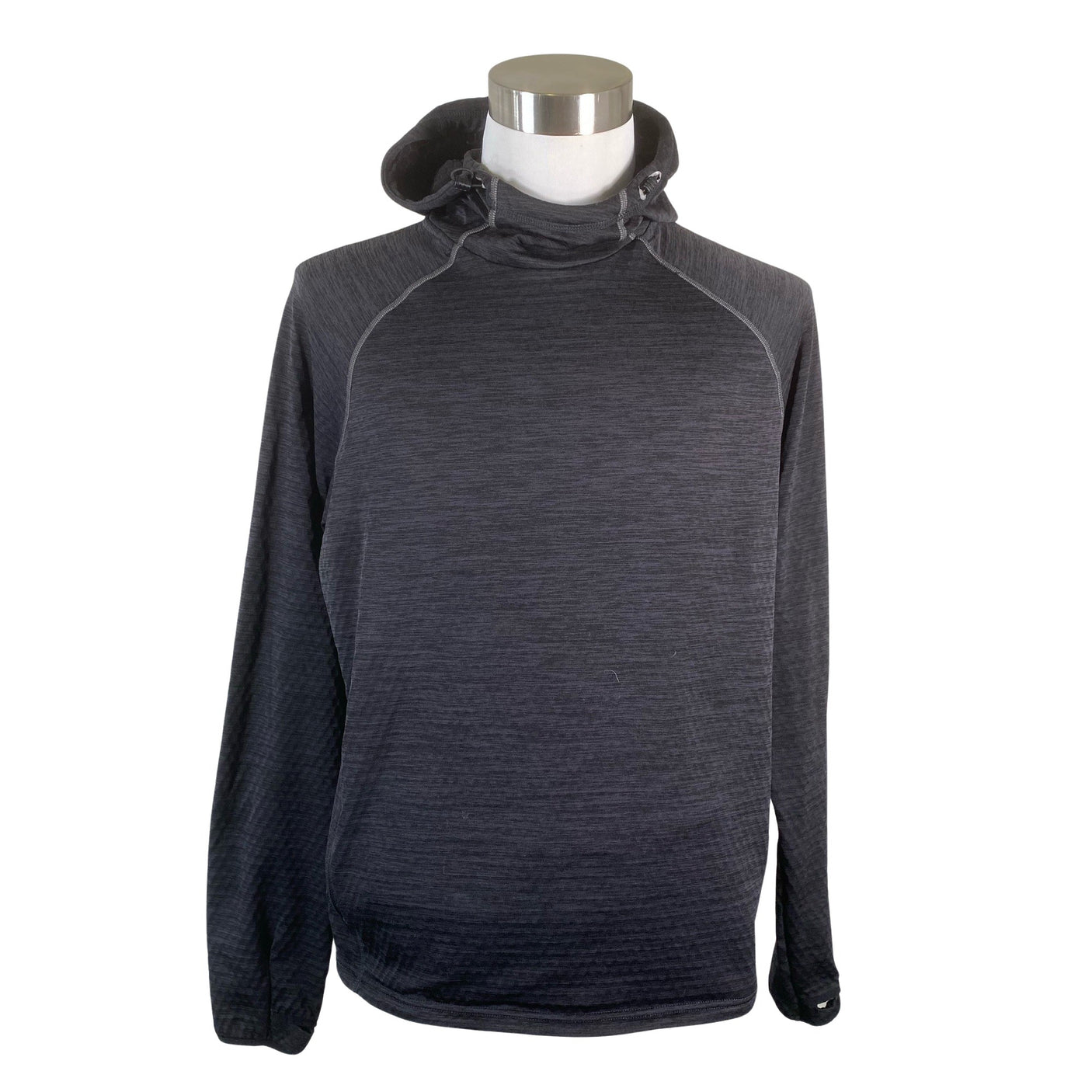 Unisex Soc - Urheilupaita,
pitkät hihat, koko L - (1)