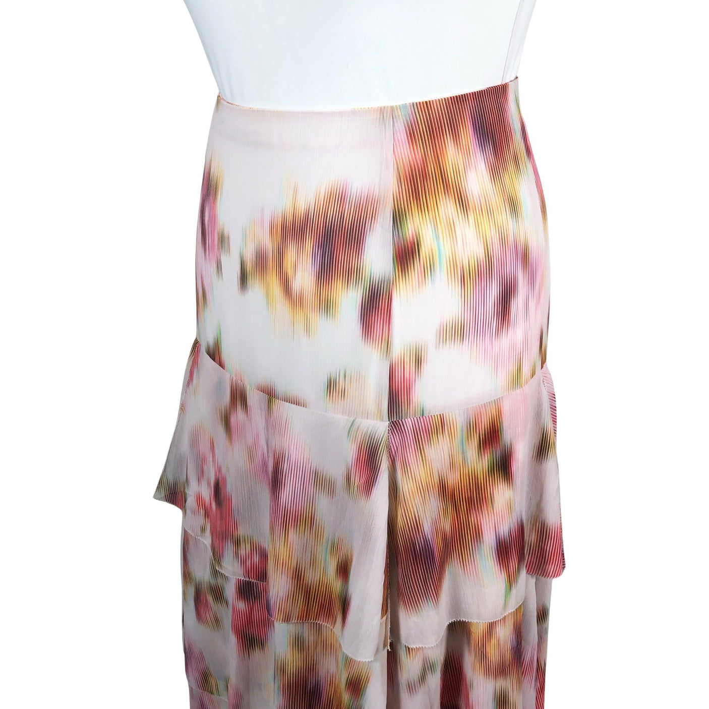 Naisten Ted Baker - Kangashame, koko 44 - Vaaleanpunainen (3)