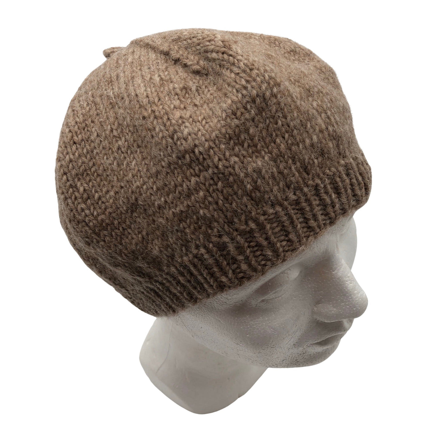 Naisten Myssyfarmi - Talvipipo, koko 54 - 56 cm - Beige (1)
