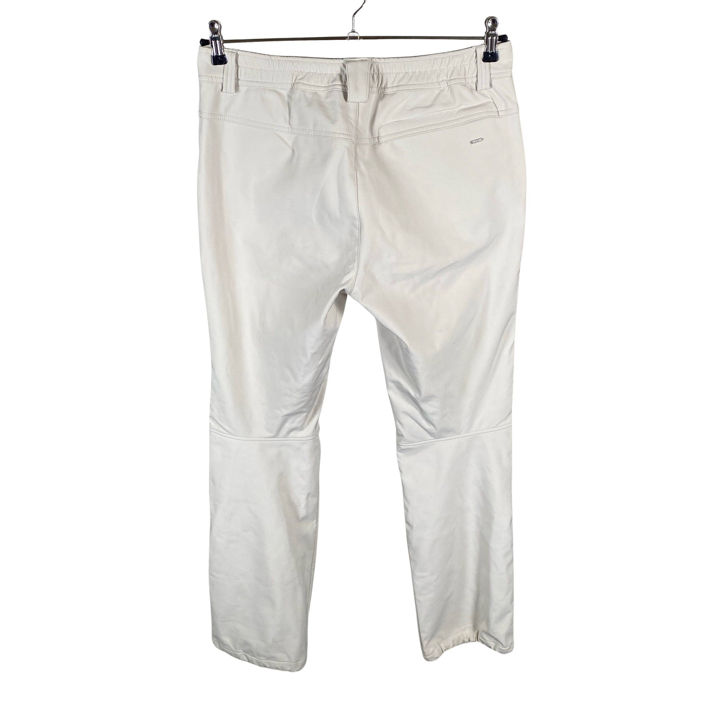 Naisten Luhta - Softshell-housut, koko 38 - Beige (2)