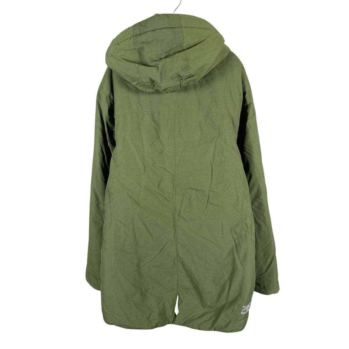 Unisex Karrimor - Toppatakki, koko 140 - 146 - Vihreä (2)