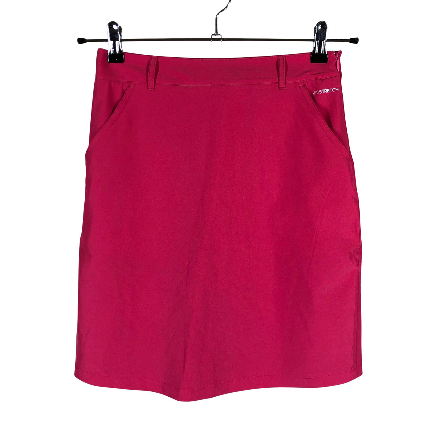 Naisten Catmandoo - Urheilushortsihame, koko 34 - Pinkki (1)