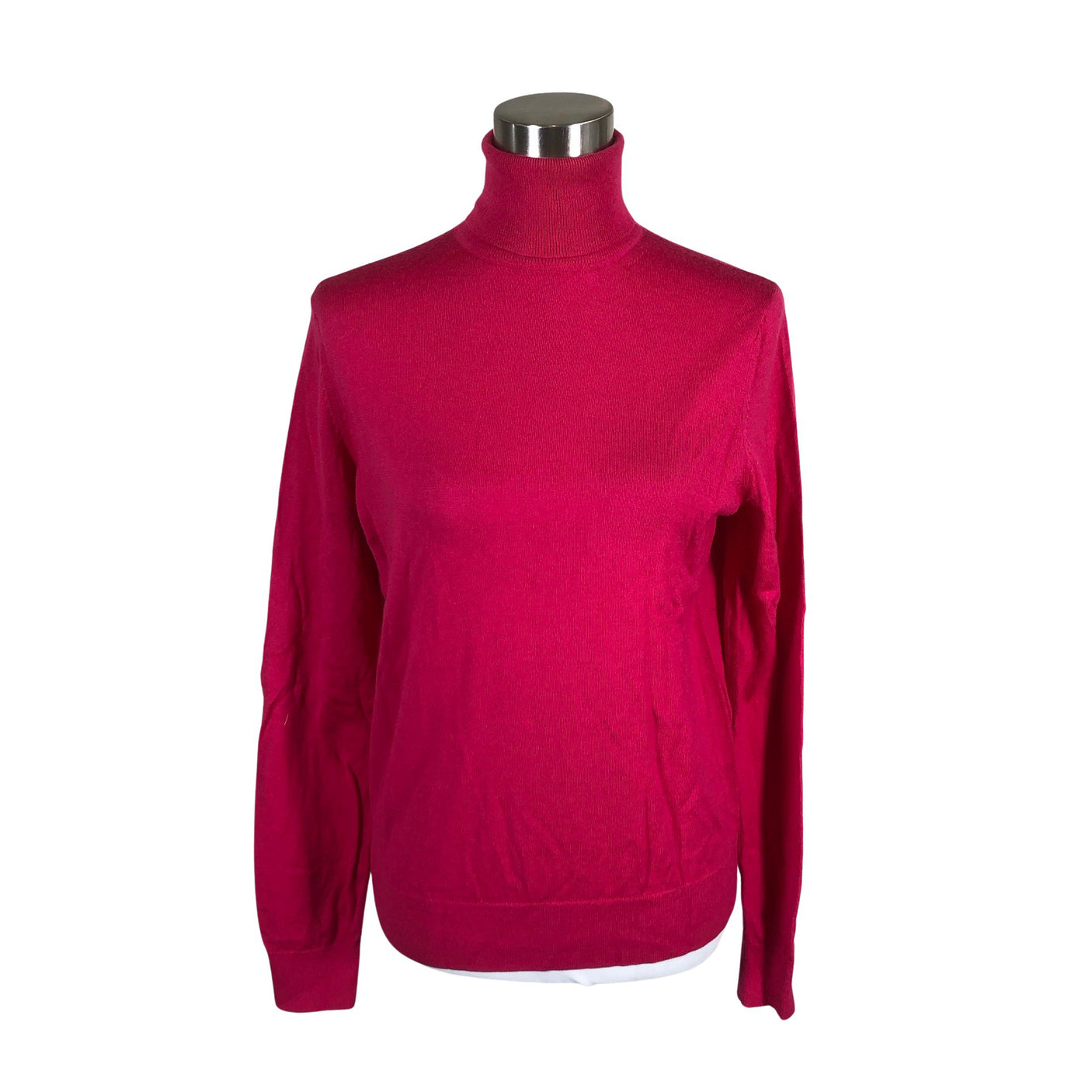 Naisten Marks&Spencer - Neulepaita, koko 40 - Pinkki (1)