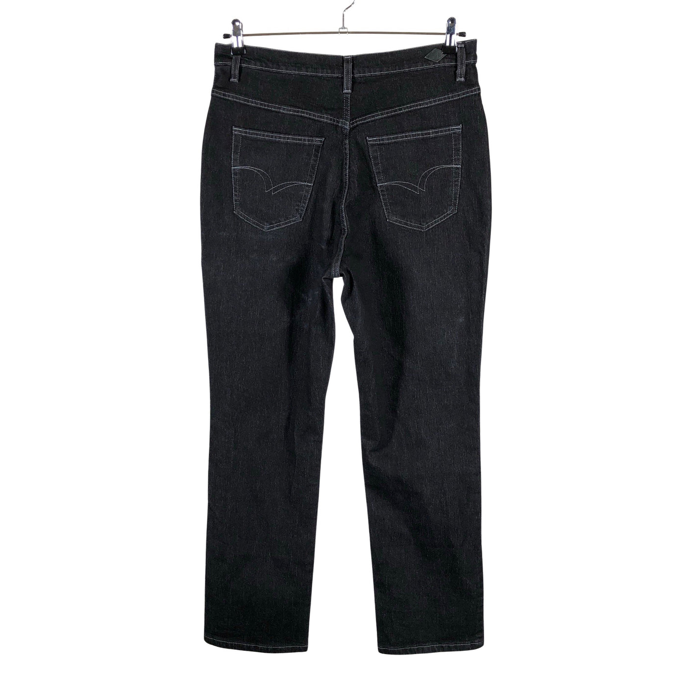Naisten Lee Cooper - Farkut, koko W35 - Harmaa (2)