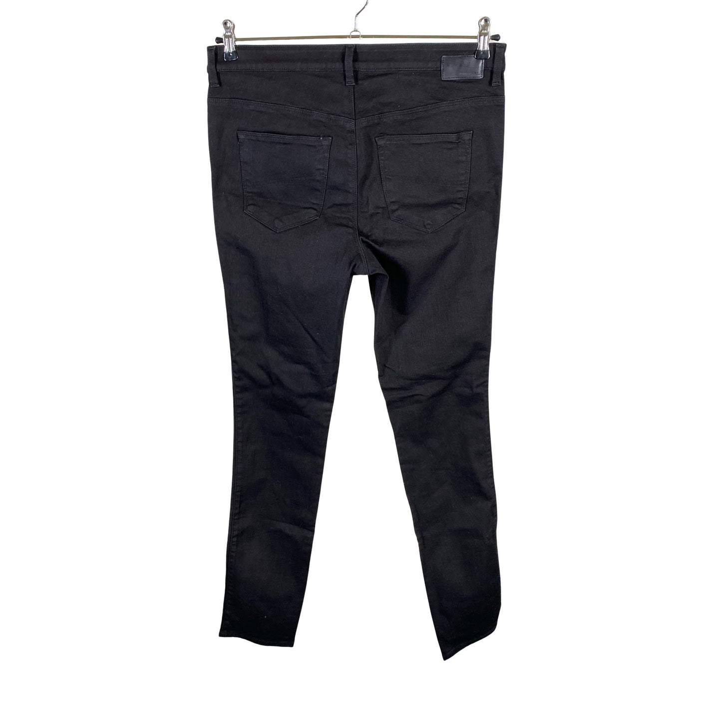 Naisten Diesel - Farkut, koko W34 - Musta (2)