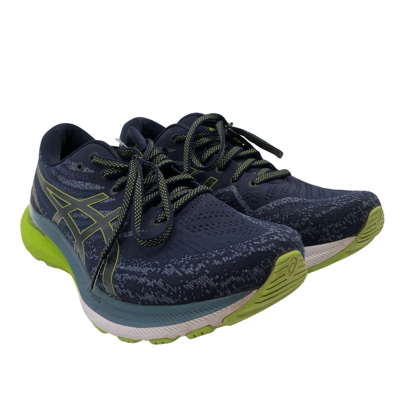 Unisex Asics - Juoksukengät, koko 42 - Sininen (3)