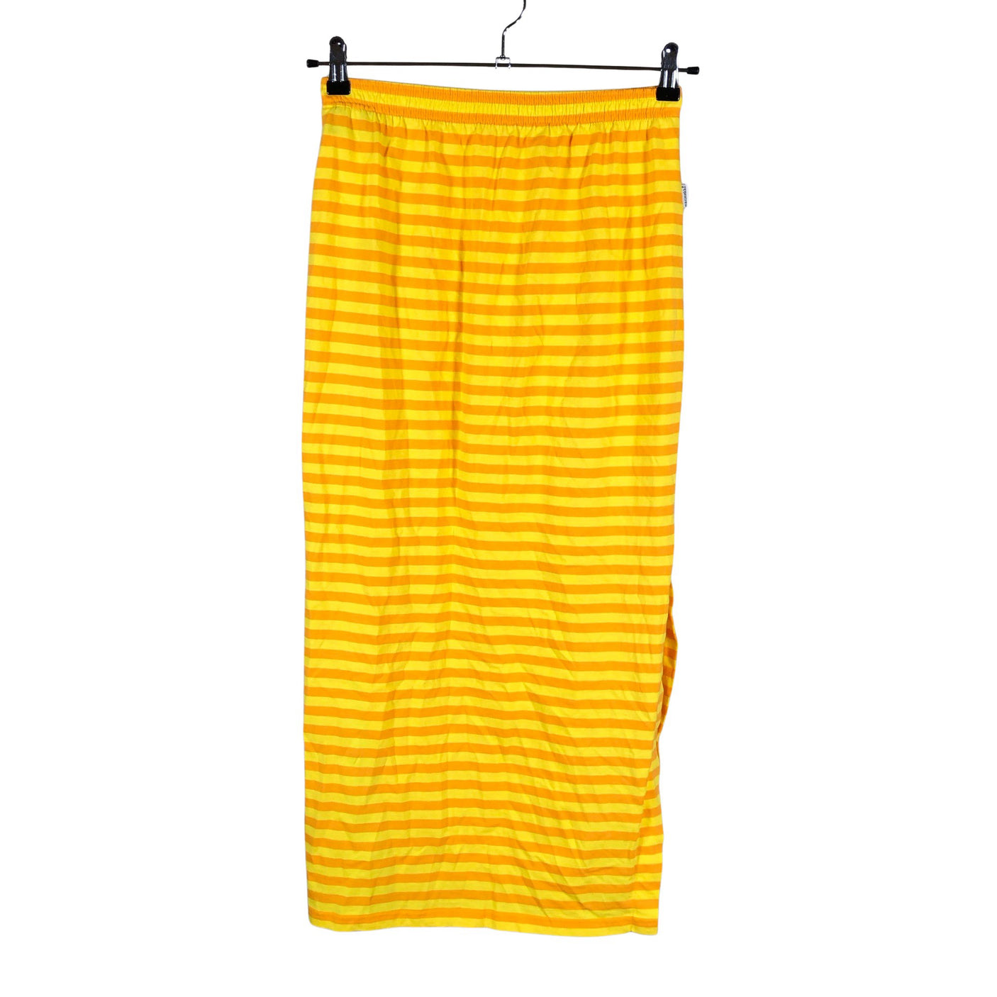 Naisten Marimekko - Trikoohame, koko 38 - Keltainen (2)