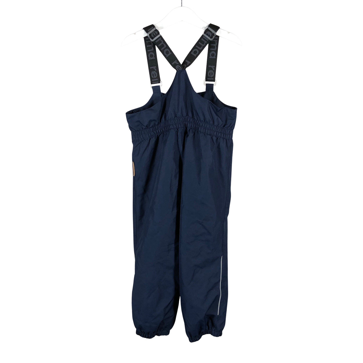 Unisex Reimatec - Välikausihousut, koko 98 - 104 - Sininen (2)