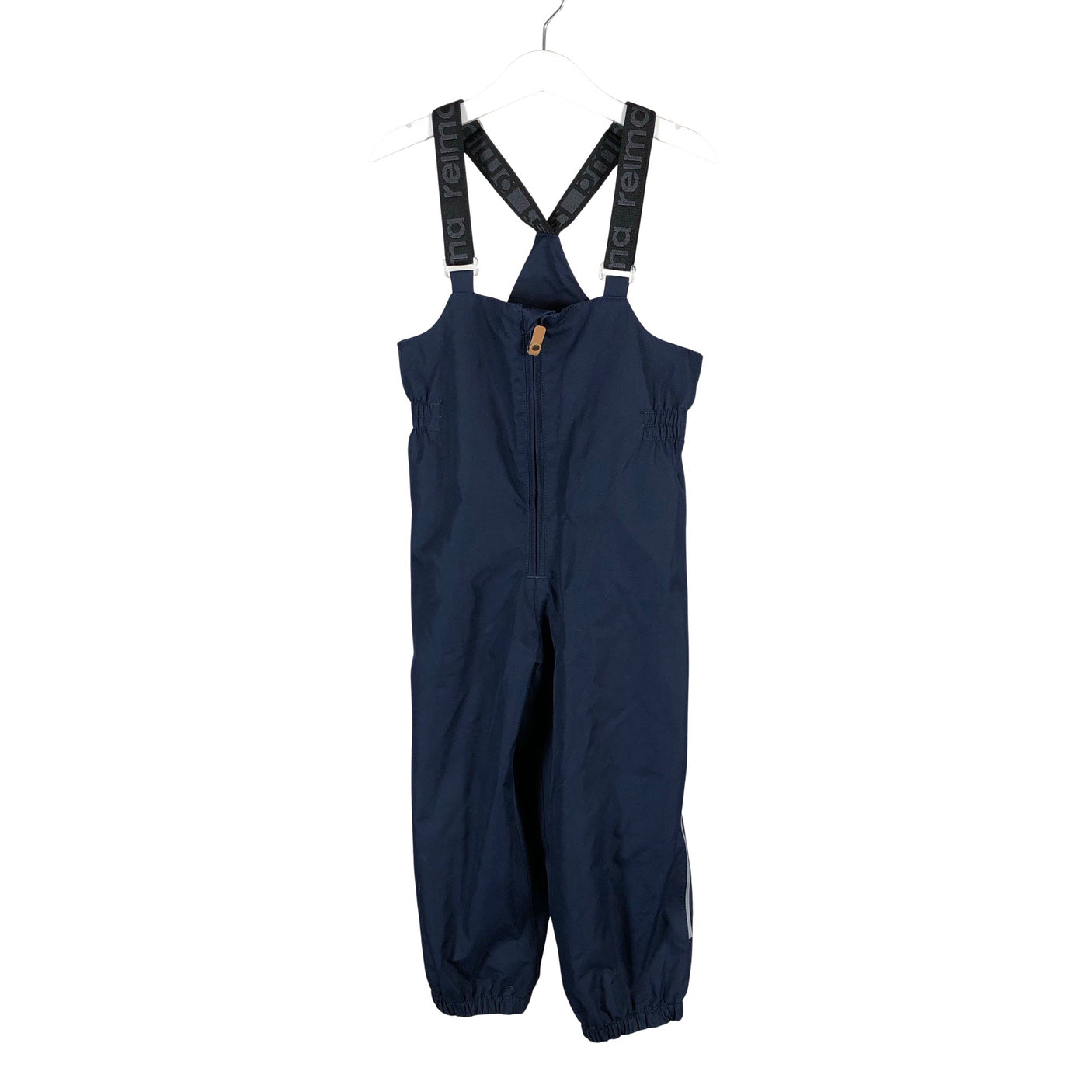Unisex Reimatec - Välikausihousut, koko 98 - 104 - Sininen (1)