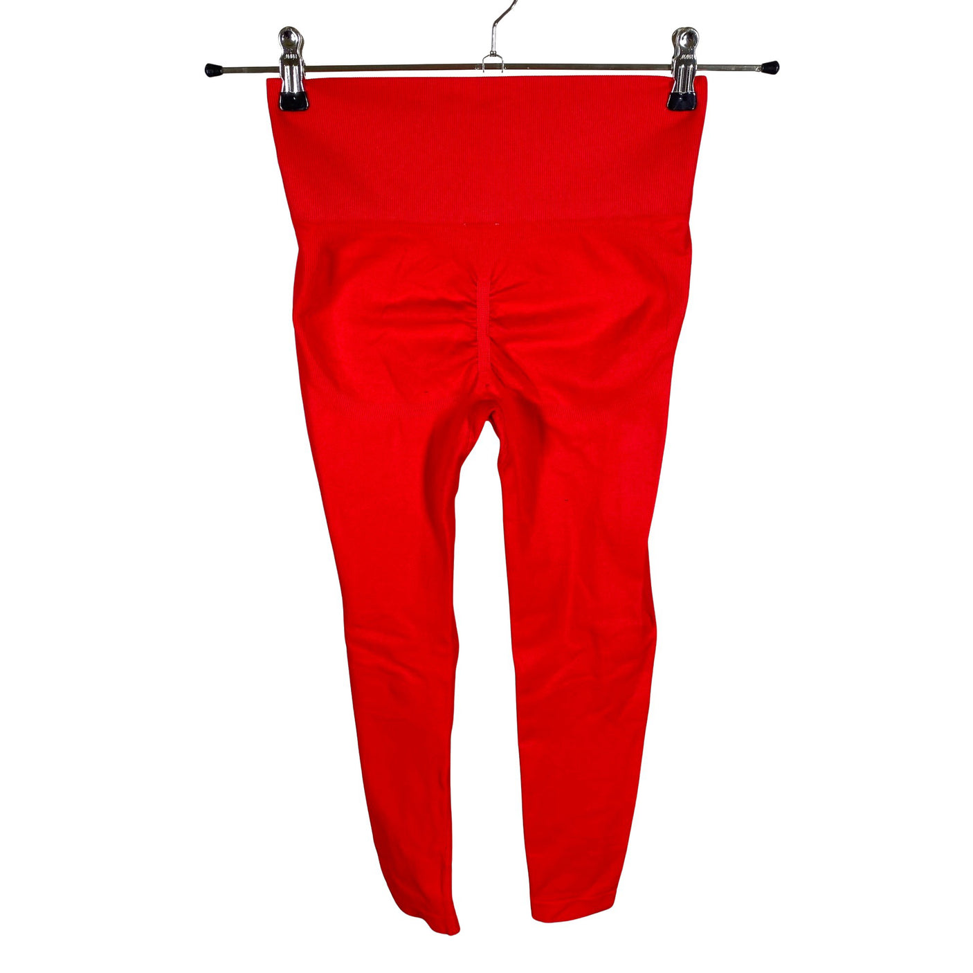 Naisten Famme - Urheilutrikoot, koko 38 - Punainen (2)