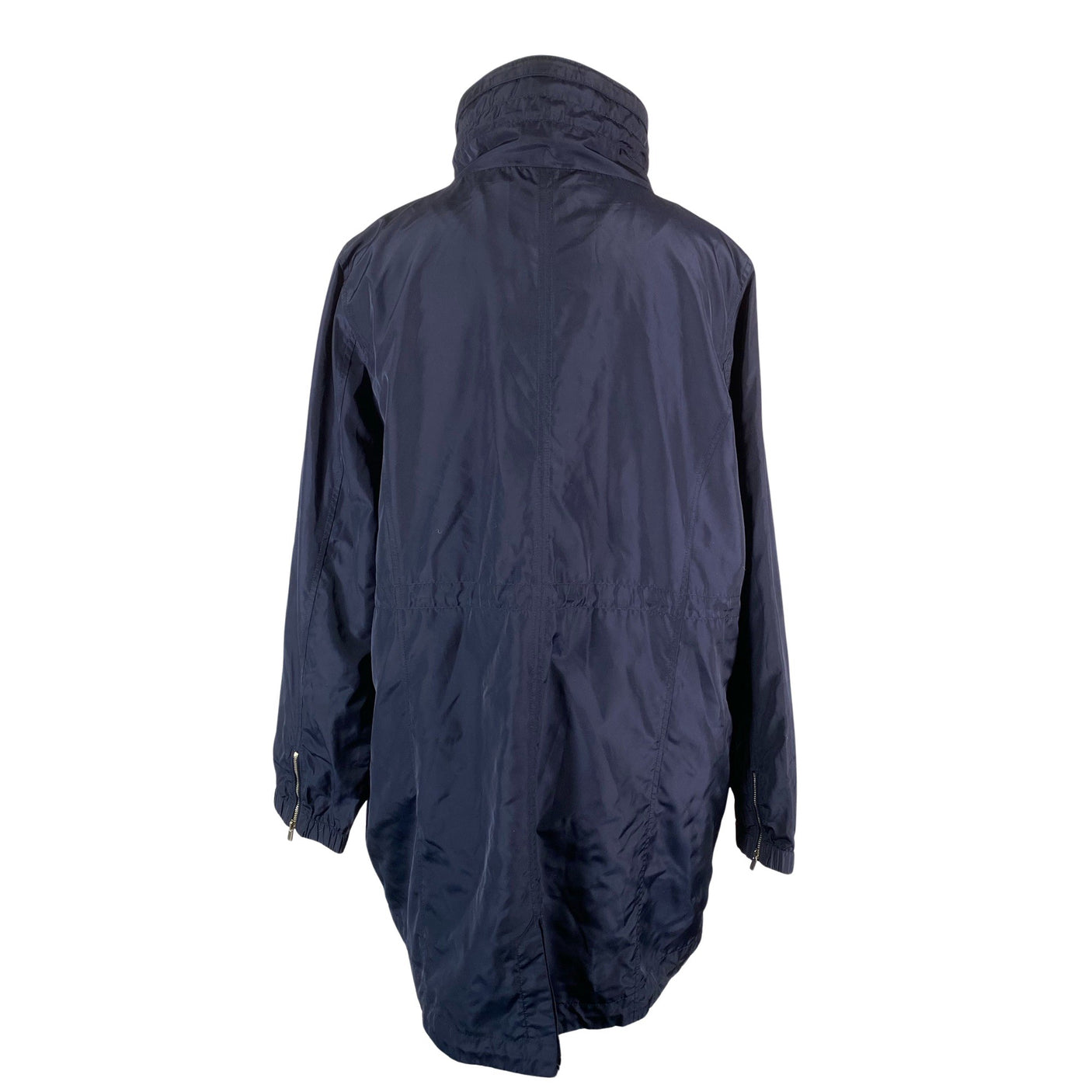 Naisten Noom - Ulkoilutakki, koko 46 - Ruskea (2)