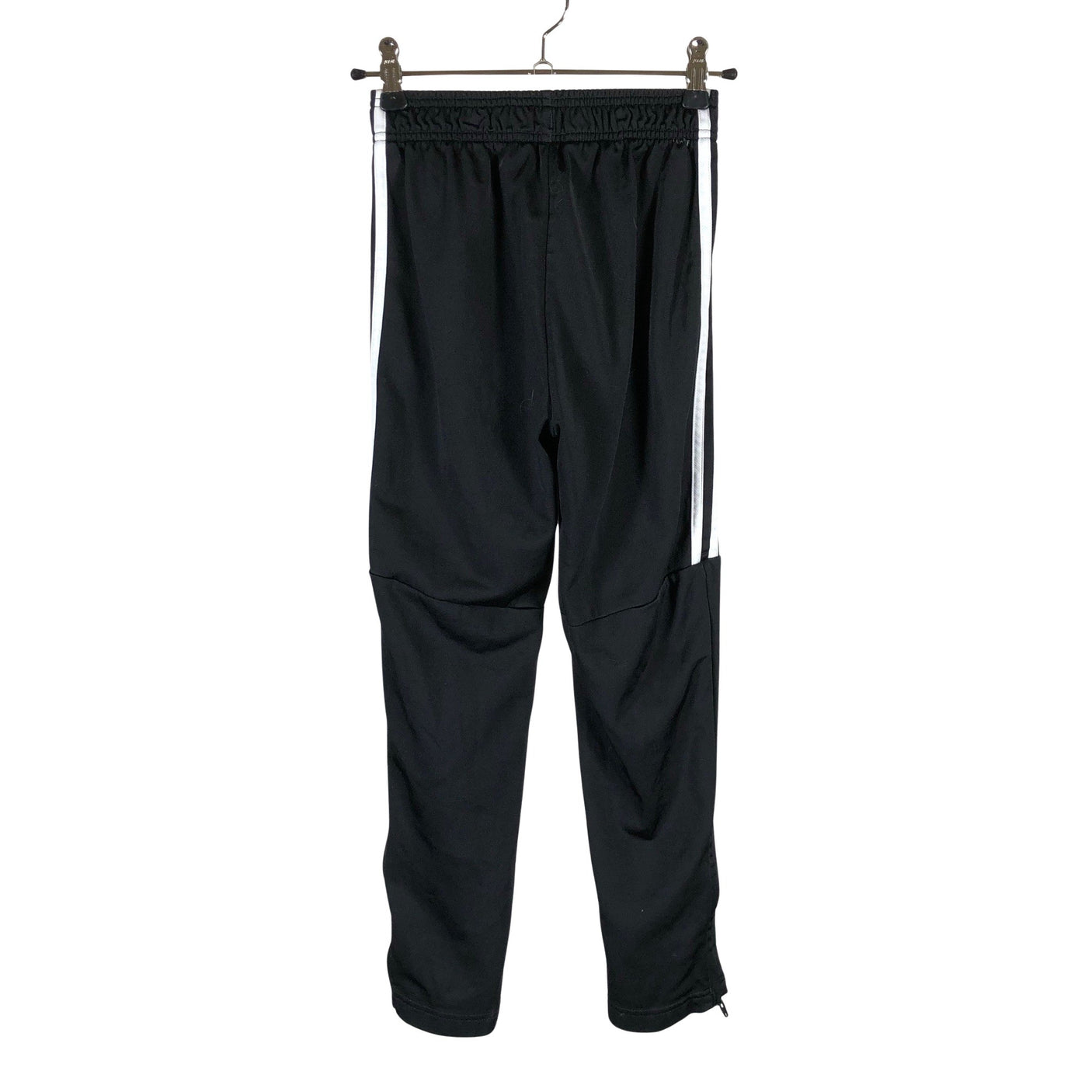 Unisex Adidas - Verryttelyhousut, koko 134 - 140 - Musta (2)