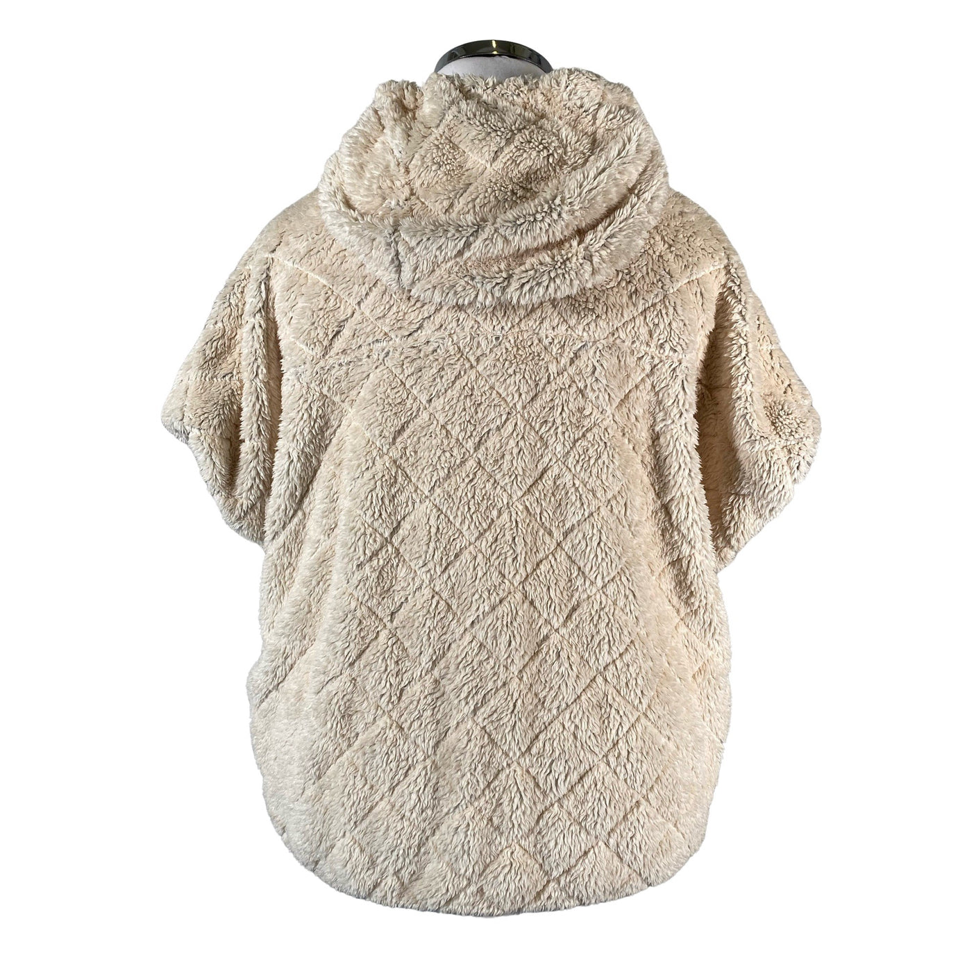 Naisten Columbia - Fleecepaita, koko 42 - Beige (2)