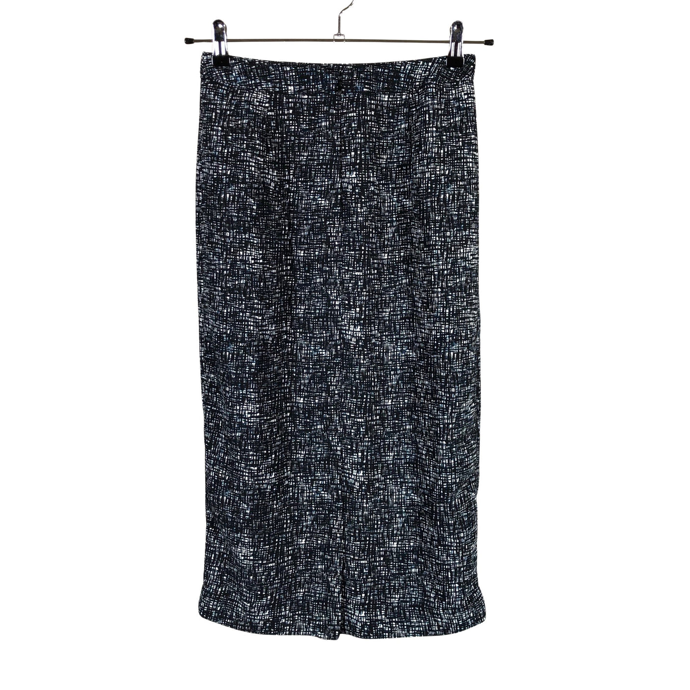 Naisten Who What Wear - Kangashame, koko 36 - Musta (2)