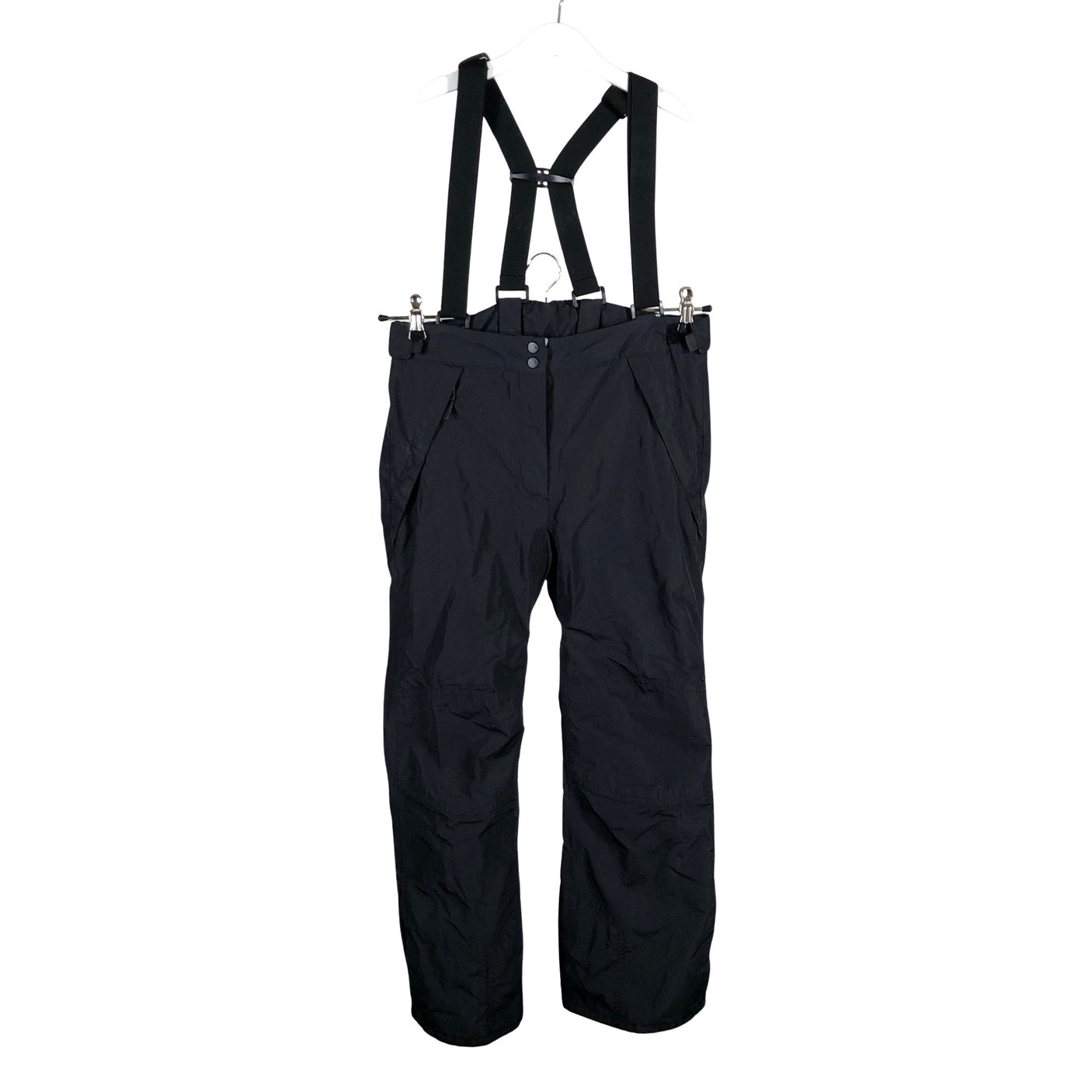 Unisex Everest - Toppahousut, koko 140 - 146 - Musta (1)